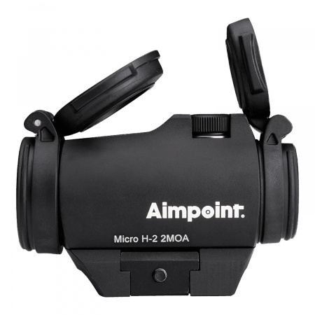 ������������� ������ Aimpoint Micro H-2 (2MOA) � ���������� �� Weaver/Picatinny