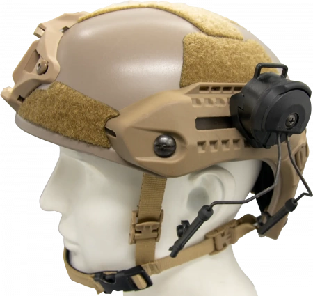   Earmor M13  M-LOK  3M Peltor