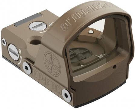 ������������� ������ Leupold DeltaPoint Pro NV ����� 2.5 MOA FDE