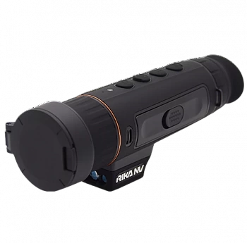 Тепловизионный монокуляр RikaNV Hypnose2 650L (2.8x, 640x512, 12мкм, 18mk, F50/0.9) с дальномером Тепловизионный монокуляр RikaNV Hypnose2 650L (2.8x, 640x512, 12мкм, 18mk, F50/0.9) с дальномером