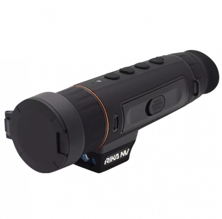 �������������� ��������� RikaNV Hypnose2 650L (2.8x, 640x512, 12���, 18mk, F50/0.9) � �����������