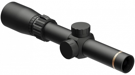  Leupold VX-Freedom 1.5-4x20 ( Pig-Plex)
