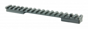 ������ Picatinny Spuhr �� Remington 700 LA R-7011