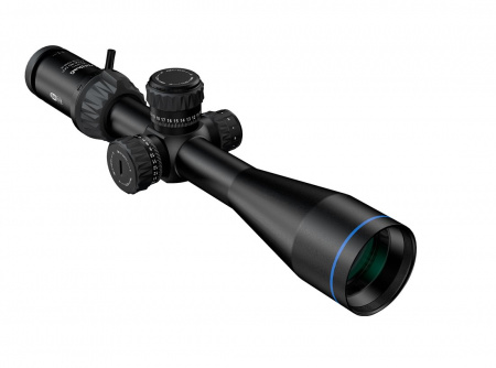 ������ Meopta Optika6 4.5-27x50 RD FFP (����� .308RD) � ����������