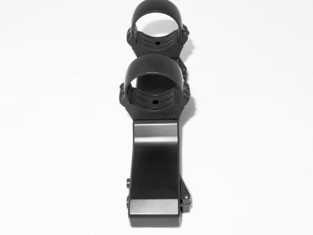 ������������� ��������� Innomount �� CZ550 ��� Yukon Photon (������ 30 ��) BH=27�� 50-YP-27-00-520