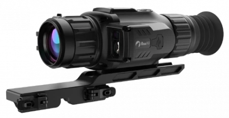 �������������� ������ RikaNV MRS LRF 384 (3.4x, 384x288, 12���, F35/1) � �����������