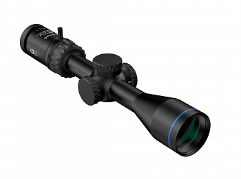 Прицел Meopta Optika5 2-10x42 PA (сетка ZPlus) Прицел Meopta Optika5 2-10x42 PA (сетка ZPlus)
