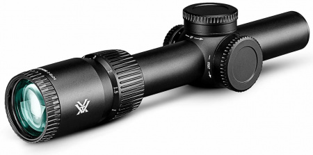 ������ Vortex Venom 1-6x24 (����� AR-BDC3) � ����������