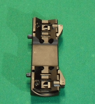 ������������� ��������� Innomount �� Blaser ��� Aimpoint Micro 52-AM-06-00-800