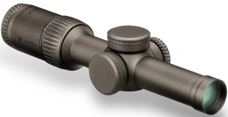 ������ Vortex Razor HD GEN II-E 1-6x24 � ���������� (����� VMR-2 MOA)