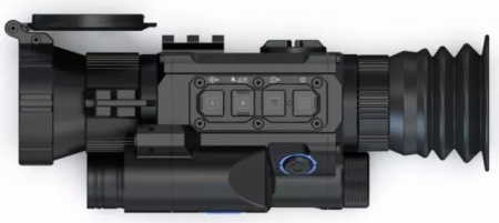 �������������� ������ PARD SA32-25LRF (2.6x, 25��, 384x288px, 12���, 50��) � �����������