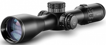 Прицел Hawke Frontier 34 FFP 3-18x50 сетка MOA Pro Ext. Reticle (18x) с подсветкой Прицел Hawke Frontier 34 FFP 3-18x50 сетка MOA Pro Ext. Reticle (18x) с подсветкой