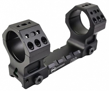Небыстросъемный кронштейн MAKpromont на Weaver кольца 34мм (20MOA, BH=21мм) 53620-34218 Небыстросъемный кронштейн MAKpromont на Weaver кольца 34мм (20MOA, BH=21мм) 53620-34218