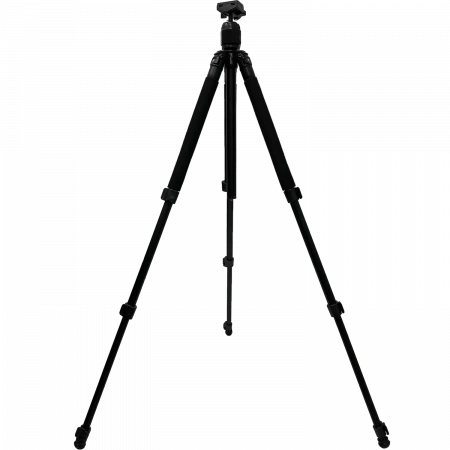  Longshot Large Camera Tripod