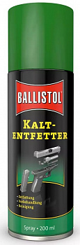   Ballistol Robla Kaltentfetter spray, 200