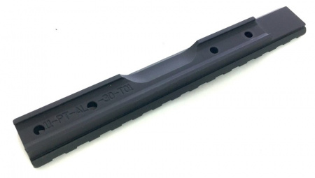 ������ Picatinny Innomount �� Tikka T1x, ������ 30MOA 11-PT-AL-30-T01