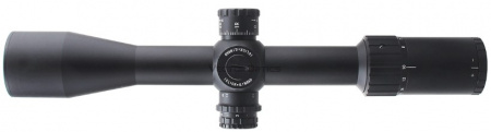 ������ Vector Optics Taurus 4-16x44 HD SFP (����� MPX1) � ����������