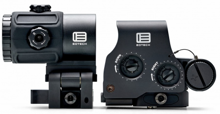  EOTech HHS VI (EXPS3-2 + G43.STS)
