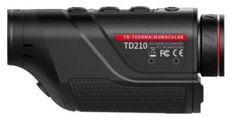   Guide TD210 (1.5x, 256x192, 12, 50, F10)