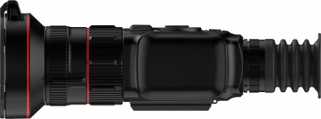�������������� ������ RikaNV Lesnik 660L (1.1/3,2x, 640x512, 12���, F20/F60) � �����������