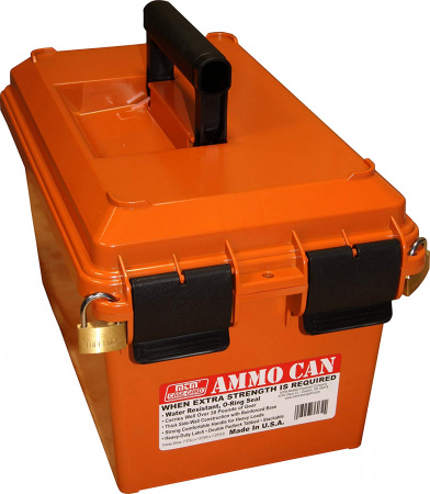 ���� ��������������� ��� �������� MTM Ammo Can AC35