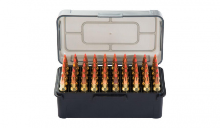 ���� ��� 50 �������� Caldwell AR-15 .223, 5.56 x 45, and .204 (��������� � Mag Charger)