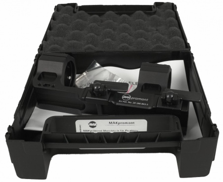 ������������� ��������� � ������� MAKpromont �� Weaver ������ 30�� (BH=23��) 53502-30238