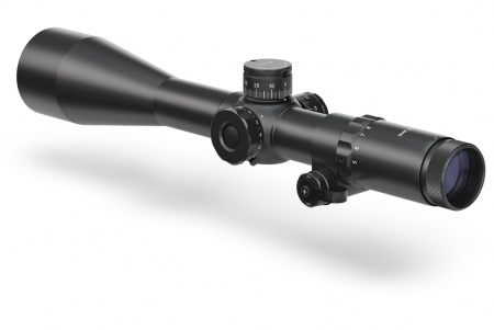 ������ Dedal DHF 5-20x56 FFP (����� MRH-L3) � ����������