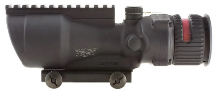 �������������� ������ Trijicon ACOG 6x48 .308 Red Horseshoe Reticle (TA648-308H)