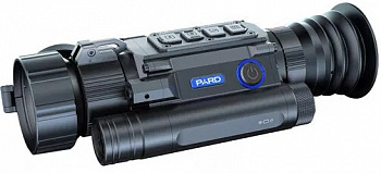 Тепловизионный прицел PARD SA32-25 (2.6x, 25мм, 384x288px, 12мкм, 50Гц) Тепловизионный прицел PARD SA32-25 (2.6x, 25мм, 384x288px, 12мкм, 50Гц)