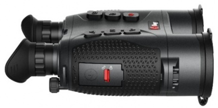 �������������� ��������� ������� iRay Gemini GEH 50R (4.1x, 640x512, 12���, 50��)