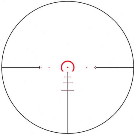 ������ Artelv CRS 1-8x24 SFP (����� AM4-8x) � ����������