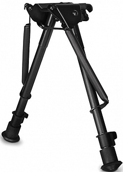 Сошки Hawke для установки на антабку, высота 23-33см Сошки Hawke для установки на антабку, высота 23-33см