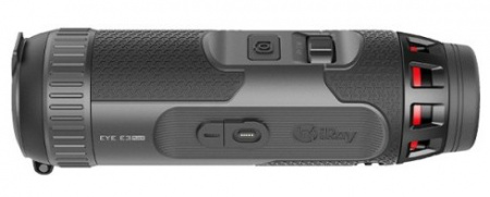 �������������� ��������� iRay xEye 3 E3 Plus (3.5x, 384x288, 12���, 50��, 25��)