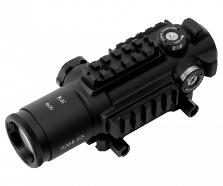 ������ Kahles K4i 4x30i (����� Circle Dot) � ����������