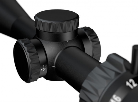 ������ Meopta Optika5 4-20x44 (����� ZPlus)