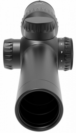 ������ Artelv CRS Fiber 1-6x24 SFP (����� AM6-6x) � ����������