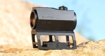 ������������� ������ Artelv RDC 1x20 (����� 2MOA)