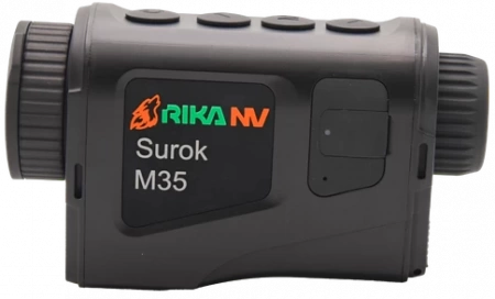 �������������� ��������� RikaNV Surok M35 (3.3x, 384x288, 12���, 25mk, F35/0.9)