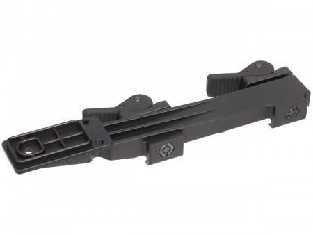  EATECH Quick Mount ZG18   SR  Picatinny