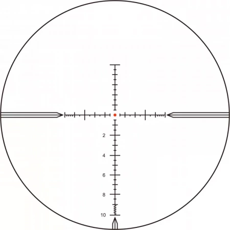 ������ Vector Optics Taurus GenII 5-30x56 FFP (����� MPX1) � ����������