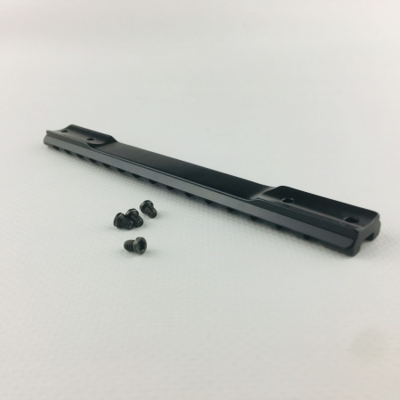 ������ Picatinny Rusan Roessler Titan 3/6 010-17