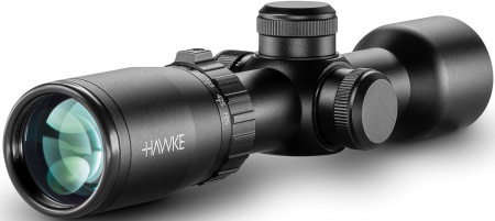 ������ Hawke Crossbow XB1 1,5-5x32 � ���������� (����� XB1 SR)