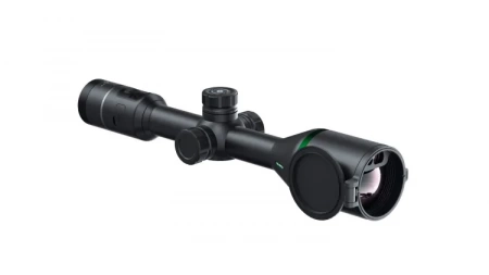�������������� ������ ATAK ET46-50LRF (3.7x, 640x512, 12���, 14��, F50��) � �����������