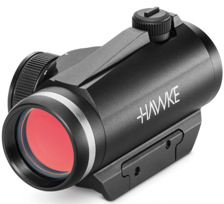 ������������� ������ Hawke Vantage Red Dot 1x25 (����� 3 MOA)
