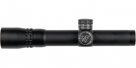������ Nightforce Competition SR Fixed 4.5x24 ����� SR-1