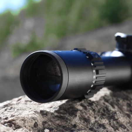 ������ Artelv CRS Fiber 1-10x28 SFP 34�� (����� AMS1-10x) � ����������