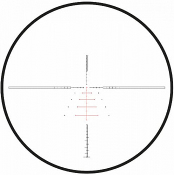 ������ Hawke Sidewinder 30 SF 4-16x50 (����� SR Pro II) � ����������