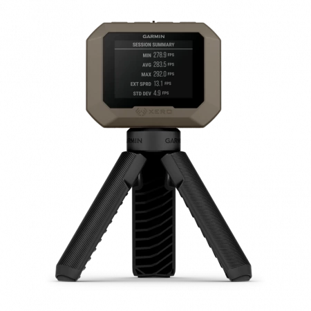 Хронограф Garmin Xero C1 PRO Хронограф Garmin Xero C1 PRO
