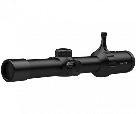 ������ Kahles K18i 1-8x24 L (����� 3GR) � ����������
